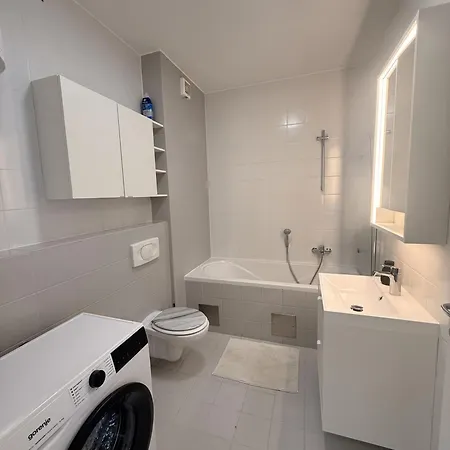 Apartmán In The Center Of Bohinjska Bistrica N1-4 *