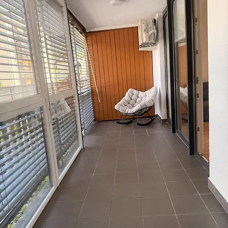 Apartmán In The Center Of Bohinjska Bistrica N1-4