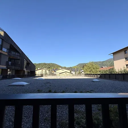 In The Center Of Bohinjska Bistrica N1-4 Apartmán
